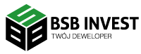 BSB Invest :: Tw&oacute;j deweloper Logo